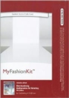 MyFashionKit with Pearson Etext - Access Code - for Merchandising Mathematics for Retailing - Book