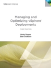 Managing and Optimizing VMware vSphere Deployments - eBook