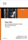 Cisco ASA : All-in-one Next-Generation Firewall, IPS, and VPN Services - eBook