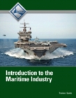 Introduction to Maritime Industry Trainee Guide - Book