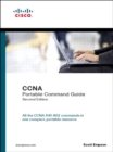 CCNA Portable Command Guide - eBook