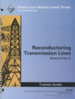 81302-12 Re-conductoring Transmission Lines TG - Book