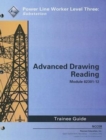 82301-12 Advanced Drawing Reading TG - Book