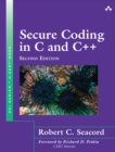 Secure Coding in C and C++ - eBook