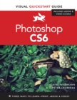 Photoshop CS6 :  Visual QuickStart Guide - Elaine Weinmann