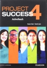Project Success 4 ActiveTeach - Book