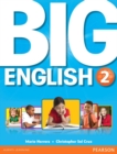 Big English 2 Student Book - Book