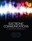Electronic Communications : A Systems Approach - Book