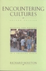 Encountering Cultures : Reading and Writing in a Changing World - Book
