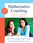 Mathematics Coaching : Resources and Tools for Coaches and Leaders, K-12 - Book