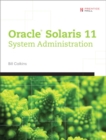 Oracle (R) Solaris 11 System Administration - Book