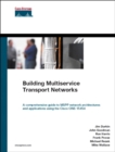 Building Multiservice Transport Networks - eBook