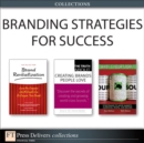 Branding Strategies for Success (Collection) - eBook