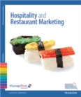 ManageFirst : Hospitality and Restaurant Marketing w/ Online Exam Voucher - Book