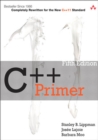 C++ Primer - eBook