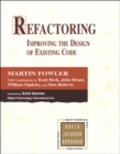 Refactoring :  Improving the Design of Existing Code - Martin Fowler