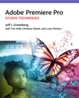 Adobe Premiere Pro Studio Techniques - eBook