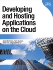 Developing and Hosting Applications on the Cloud - eBook