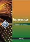 InstrumentationTrainee Guide in Spanish, Level 2 - Book