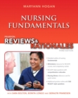 Pearson Reviews & Rationales : Nursing Fundamentals with "Nursing Reviews & Rationales" - Book