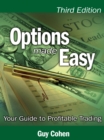 Options Made Easy : Your Guide to Profitable Trading - eBook