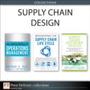 Supply Chain Design (Collection) - eBook
