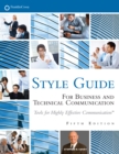 FranklinCovey Style Guide :  For Business and Technical Communication - eBook