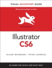 Illustrator CS6 : Visual QuickStart Guide, Access Card - Book