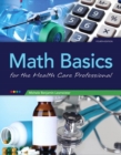 Math Basics for Health Care Professionals - Book