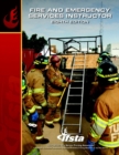 Fire and Emergency Services Instructor - Book
