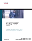 Routing TCP/IP, Volume II (CCIE Professional Development) - eBook
