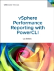 VSphere Performance Monitoring with PowerCLI : Automating VSphere Performance Reports - Book