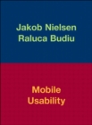 Mobile Usability - eBook