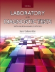 Laboratory and Diagnostic Tests with Nursing Implications - Book