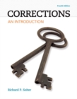 Corrections : An Introduction Plus MyCJLab with Pearson eText -- Access Card Package - Book