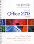 Exploring Microsoft Office 15 Volume 1 - Book