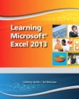 Learning Microsoft Excel 2013, Student Edition -- CTE/School - Book