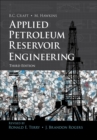 Applied Petroleum Reservoir Engineering - Book