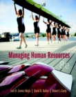 Managing Human Resources Plus MyManagementLab with Pearson eText -- Access Card Package - Book