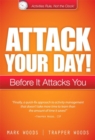 Attack Your Day! : Before It Attacks You - Book