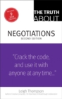 Truth About Negotiations, The - Book