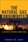 The Natural Gas Revolution : At the Pivot of the World's Energy Future - Book