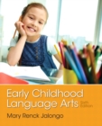 Early Childhood Language Arts - Book