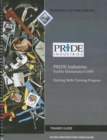 Pride Painting Facility Maintenance TG - Book