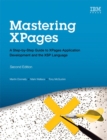 Mastering XPages : A Step-by-step Guide to XPages Application Development and the XSP Language - Book