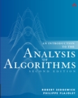 Introduction to the Analysis of Algorithms, An - eBook