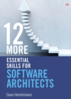 12 More Essential Skills for Software Architects - eBook
