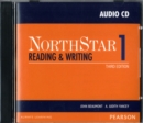 NorthStar Reading and Writing 1 Classroom AudioCDs - Book