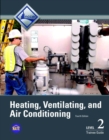 HVAC Trainee Guide, Level 2 - Book