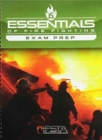 Exam Prep for Essentials of Firefighting - Book